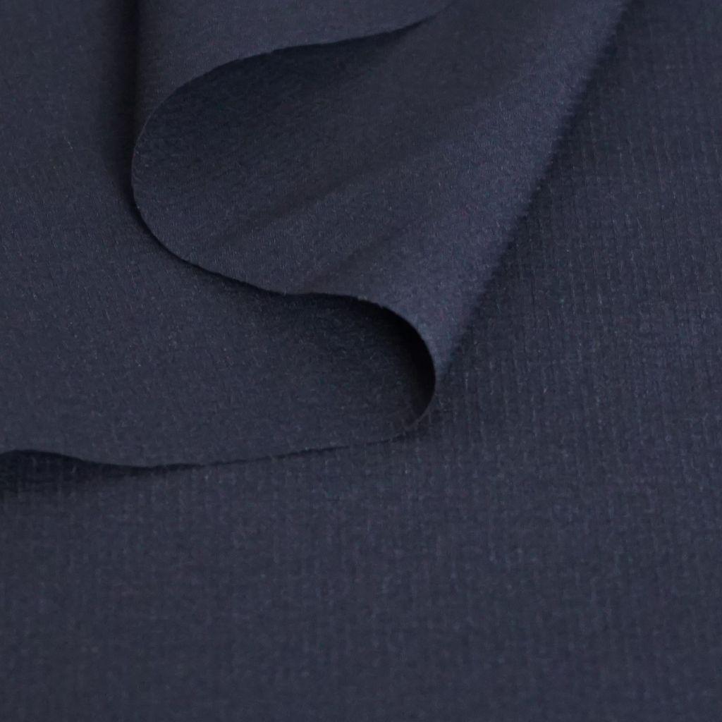 Ripstop Funktionsstoff Stretch leicht schwarz